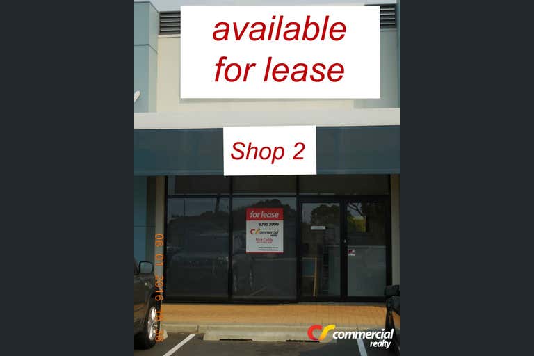 Shop 2, 1 Henley Drive (Wollaston S/C) East Bunbury WA 6230 - Image 4