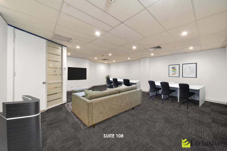 THE EDGE, Level 1, 108/13-15 Wentworth Avenue Surry Hills NSW 2010 - Image 2