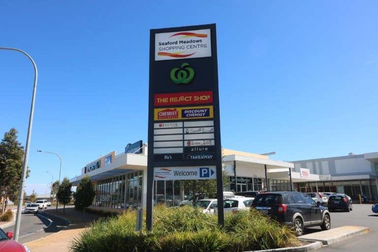 Seaford Meadows Shopping Centre, Shop 16, - Cnr Grand Boulevard and Bitts Road Seaford Meadows SA 5169 - Image 1