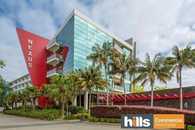 Nexus Building, Suite  218, 4 Columbia Court Baulkham Hills NSW 2153 - Image 1