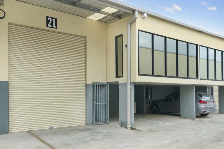 Unit 21, 6 Abbott Road Seven Hills NSW 2147 - Image 1