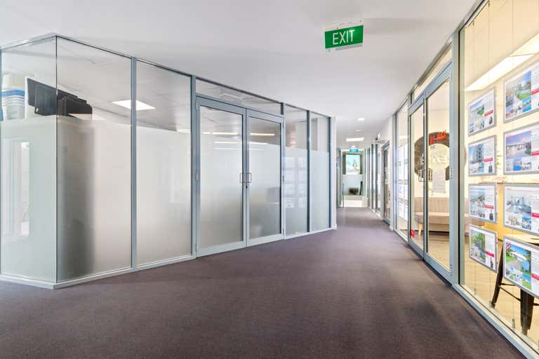 Office 1-2, 51-55 Bulcock Street Caloundra QLD 4551 - Image 1