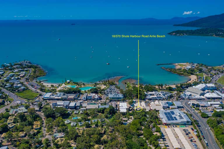 18/370 Shute Harbour Road Airlie Beach QLD 4802 - Image 1