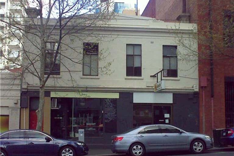 333A LATROBE STREET Melbourne VIC 3000 - Image 1