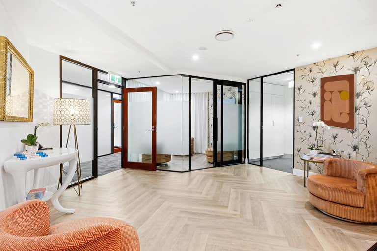 City Mutual Building, 1001/66 Hunter Street Sydney NSW 2000 - Image 4