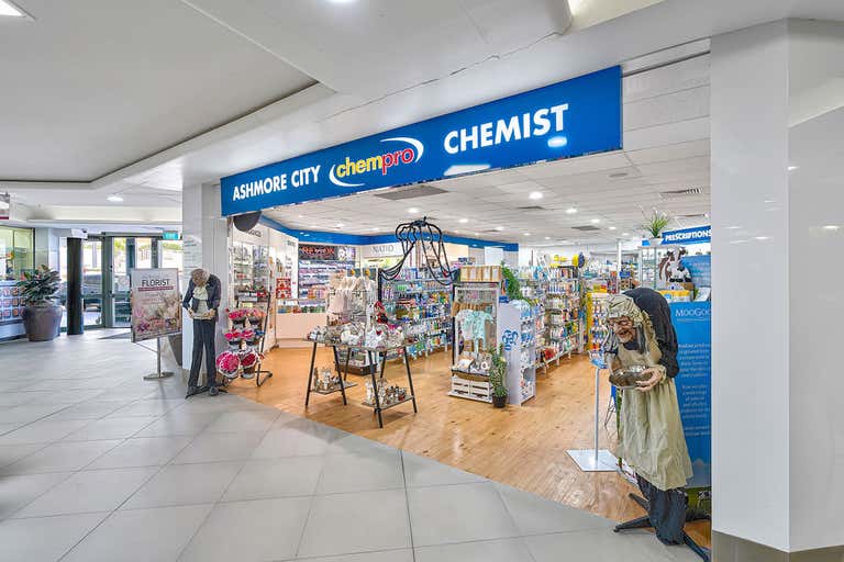 Ashmore City Shopping Centre, 206 Currumburra Road Ashmore QLD 4214 - Image 2