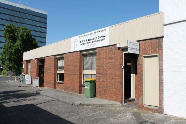 Suite  4 & 5, 17 Scott Street Dandenong VIC 3175 - Image 1