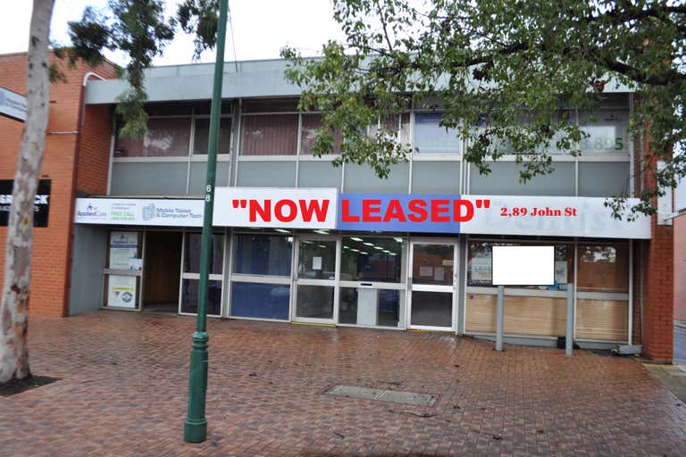 Shops 1 & 2,89 John St Salisbury SA 5108 - Image 1