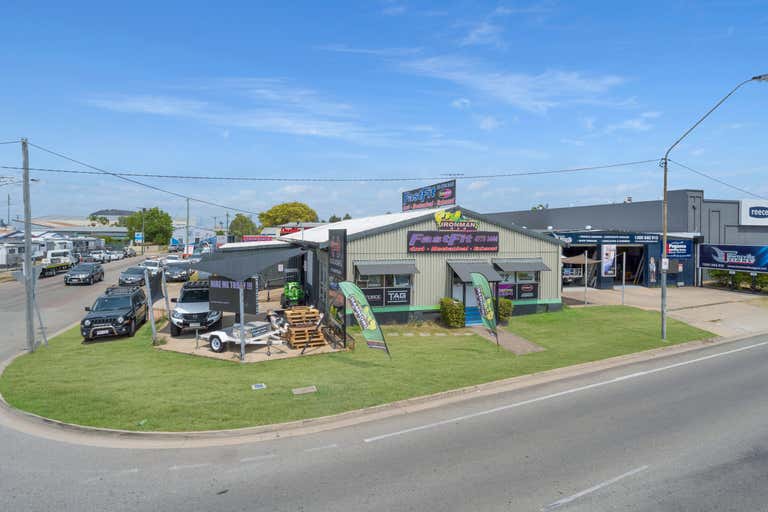 172 Hugh Street Currajong QLD 4812 - Image 1