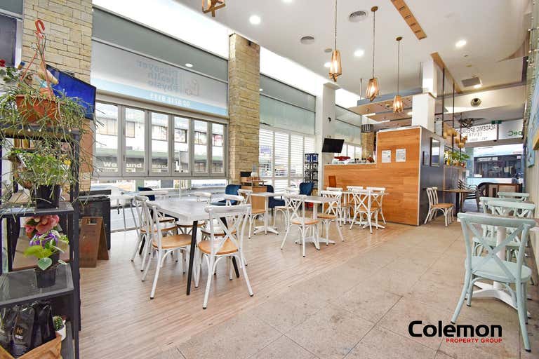 LEASED BY COLEMON PROPERTY GROUP, Cafe, 260 Beamish St Campsie NSW 2194 - Image 2