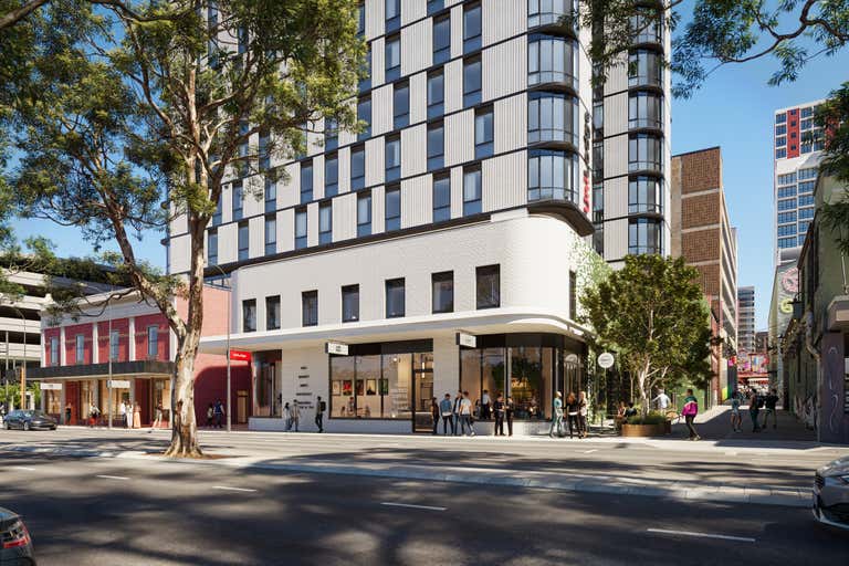 319-335 Wellington Street Perth WA 6000 - Image 3