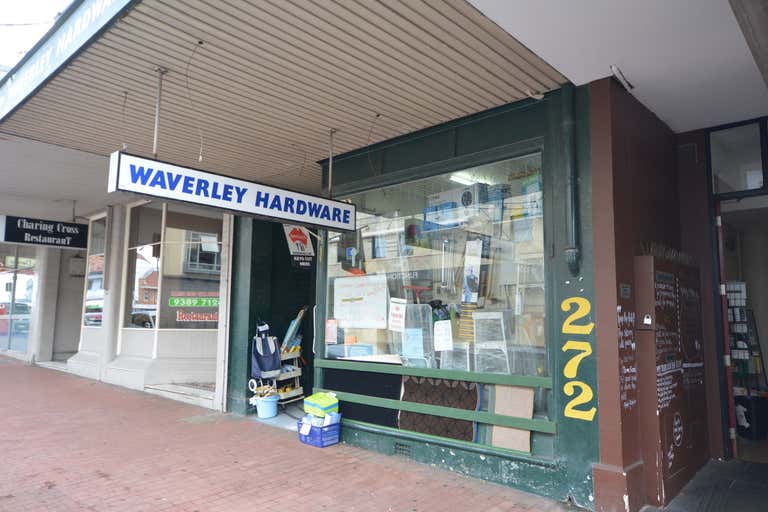 272 Bronte Road Waverley NSW 2024 - Image 1