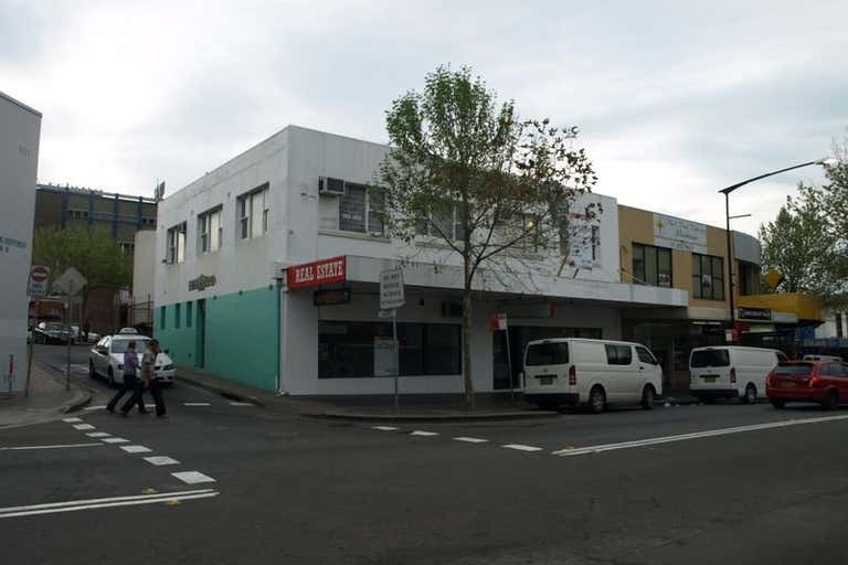 Shop 1, 3 Campbell Street Blacktown NSW 2148 - Image 1