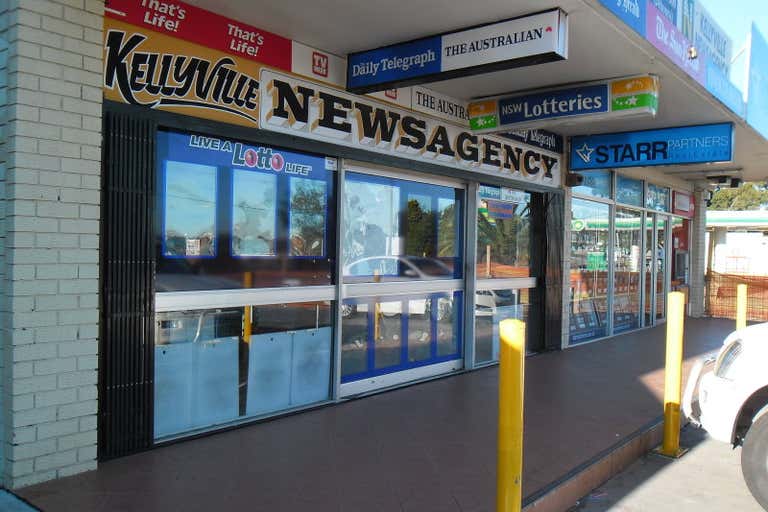 Kellyville NSW 2155 - Image 2