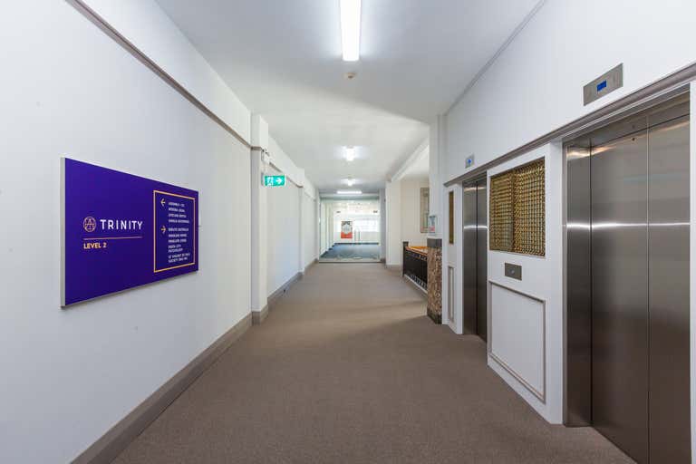 Trinity Arcade Offices, 72 St Georges Terrace Perth WA 6000 - Image 2