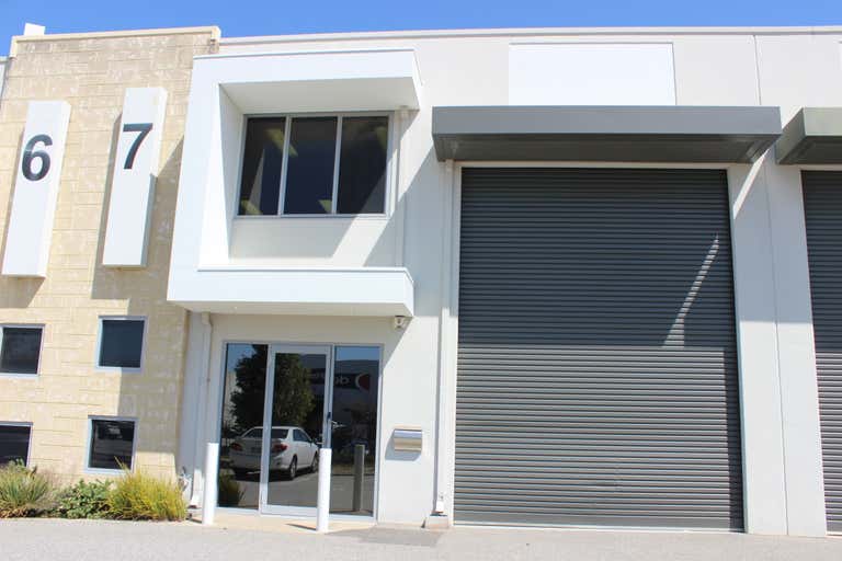 7/110 Inspiration Drive Wangara WA 6065 - Image 1