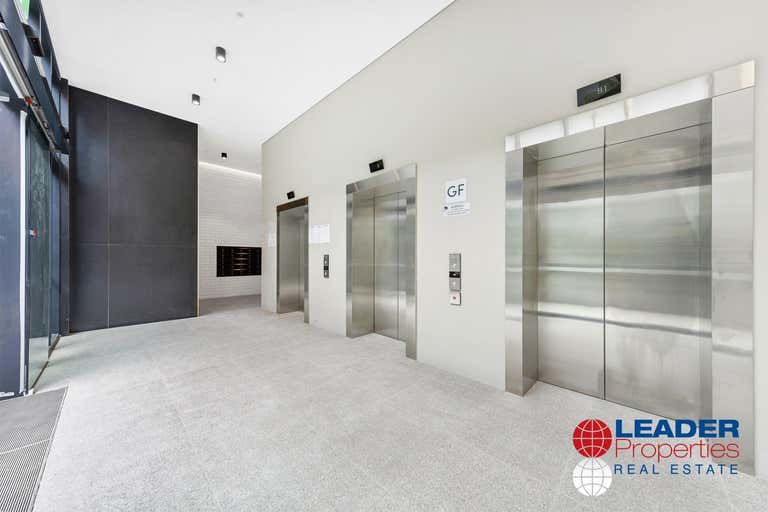 CIRCA, 302 & 303/180-186 Burwood Road Burwood NSW 2134 - Image 1