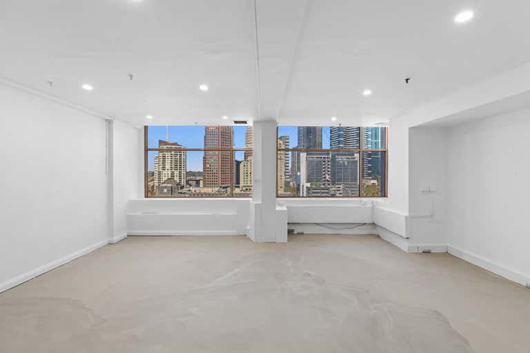 Level 10 Suite 3, 1 Elizabeth Street Melbourne VIC 3000 - Image 1