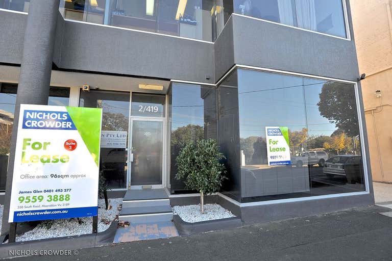 2/419 Bay Street Brighton VIC 3186 - Image 2