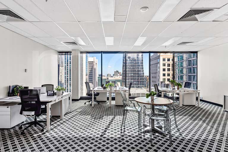 Exchange Tower, Suite 1609, 530 Little Collins Street Melbourne VIC 3000 - Image 3