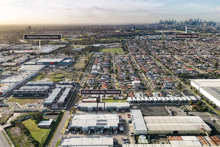 19/61 Wattle Road Maidstone VIC 3012 - Image 1