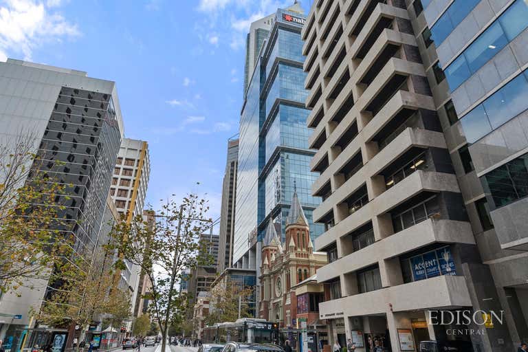 23/68 St Georges Terrace Perth WA 6000 - Image 2