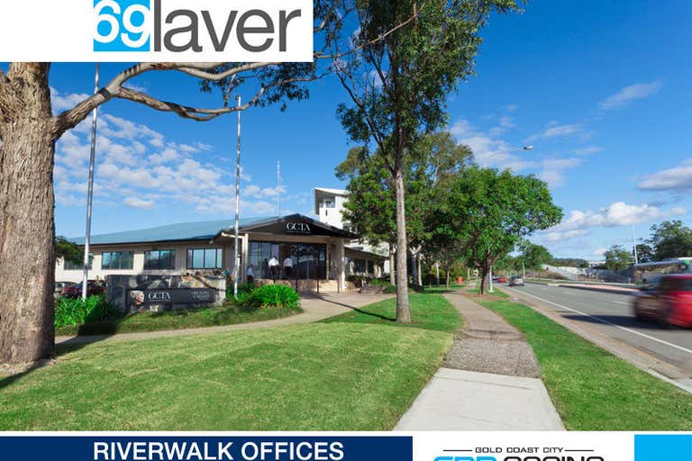 Riverwalk Offices, 69 Laver Drive Robina QLD 4226 - Image 2