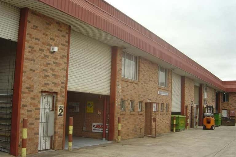 2/442 Victoria Street Wetherill Park NSW 2164 - Image 1