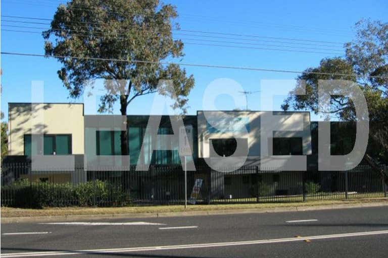 Unit 4, Unit 4/426-428 Marion Street Condell Park NSW 2200 - Image 1