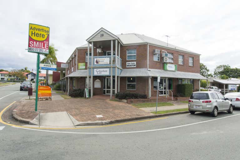 Unit C/19 Hasking Street Caboolture QLD 4510 - Image 1