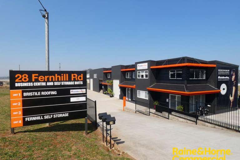 Unit 2, 28 Fernhill Road Port Macquarie NSW 2444 - Image 3