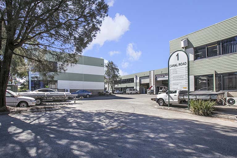 Unit 2, 1 Canal Road St Peters NSW 2044 - Image 2