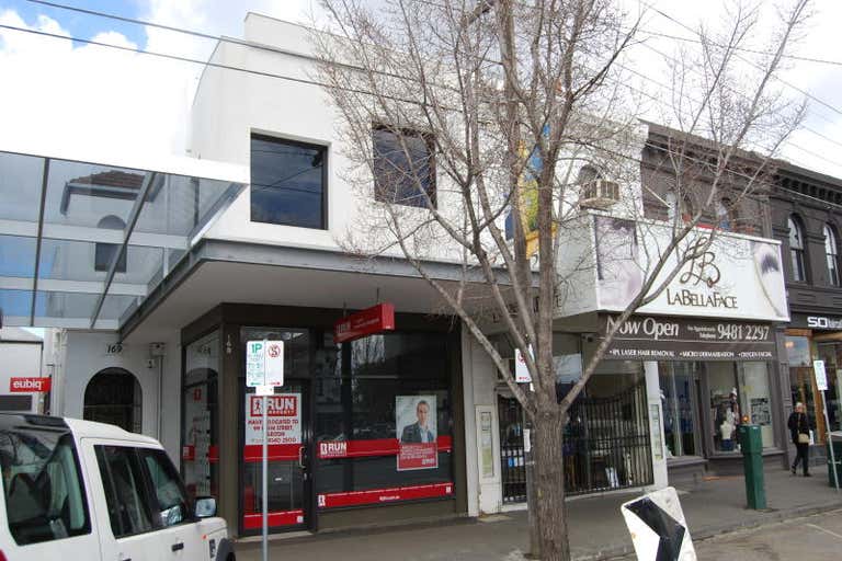 Javah Mews, 169 Queens parade Clifton Hill VIC 3068 - Image 1
