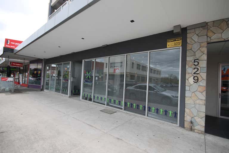 525-529 High Street Preston VIC 3072 - Image 4