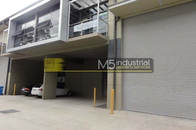 16/20-22 St Albans Road Kingsgrove NSW 2208 - Image 2