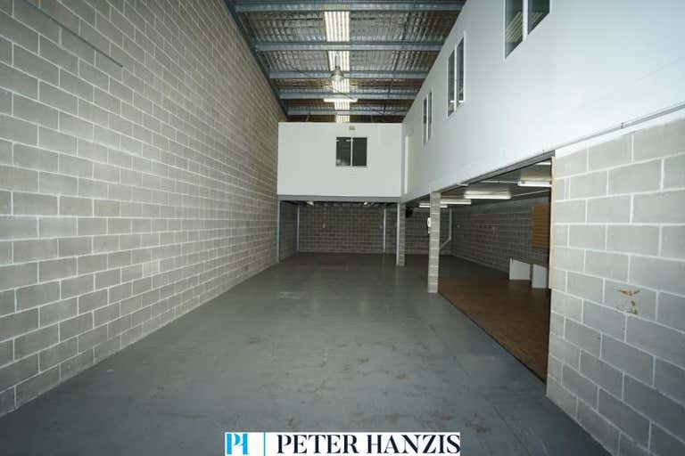 Ground Floor, Unit 2, 1 Millennium Court Silverwater NSW 2128 - Image 2