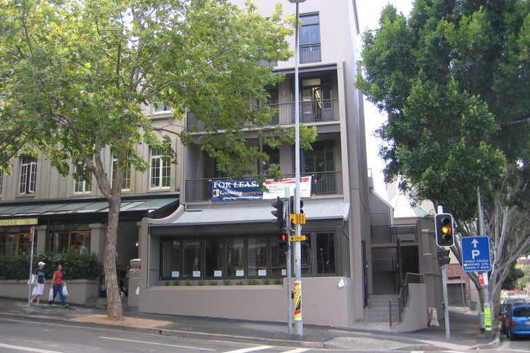 Suite 4, L/36 Bayswater Road Potts Point NSW 2011 - Image 1