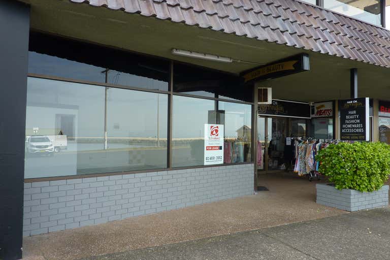 Shop 5, 21 Beach Street Harrington NSW 2427 - Image 1