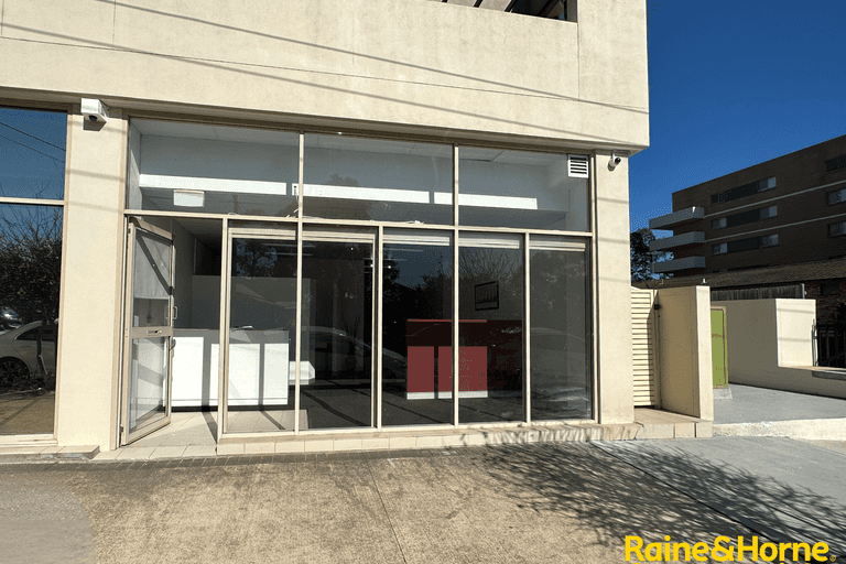 Suite 1, 15-17 Warby Street Campbelltown NSW 2560 - Image 1