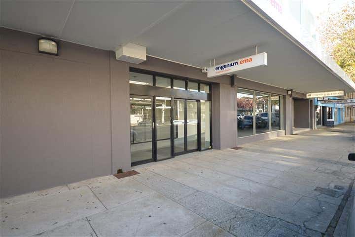 2b/Suite 2b/796 Hunter Street Newcastle West NSW 2302 - Image 1