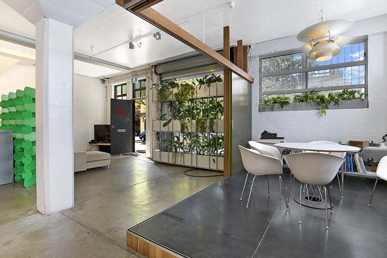 La Gonda House, 35-45 Myrtle Street Chippendale NSW 2008 - Image 4