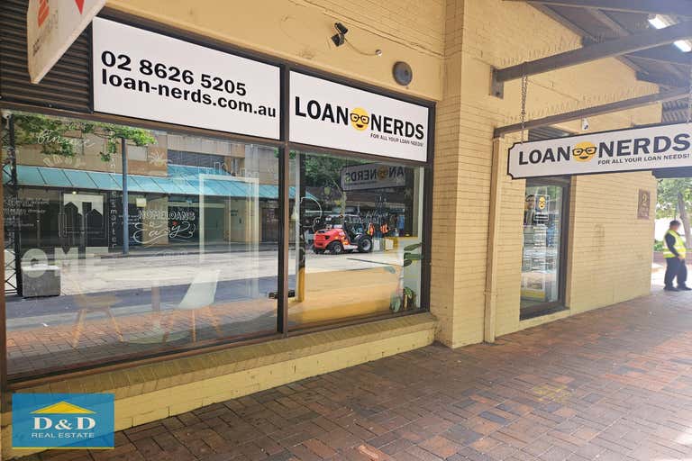 6/2 Horwood Place Parramatta NSW 2150 - Image 2