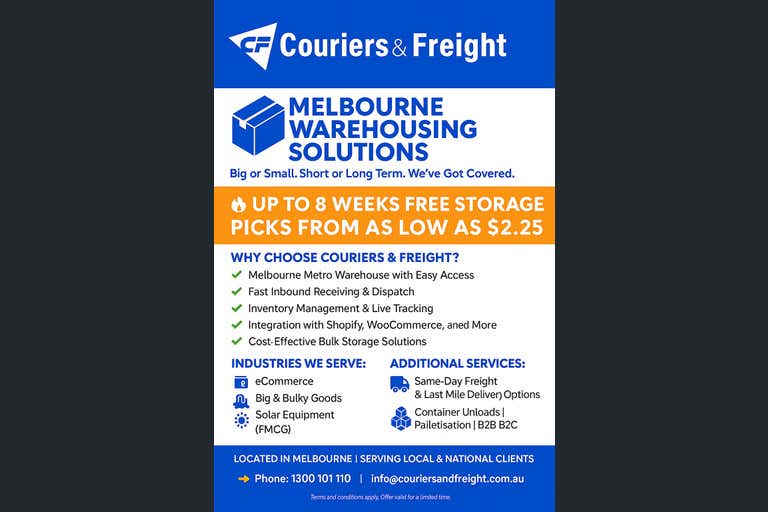 Eastern Creek NSW 2766 - Image 4