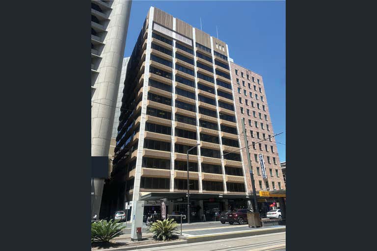 Lvl 12/108 King William Street Adelaide SA 5000 - Image 2