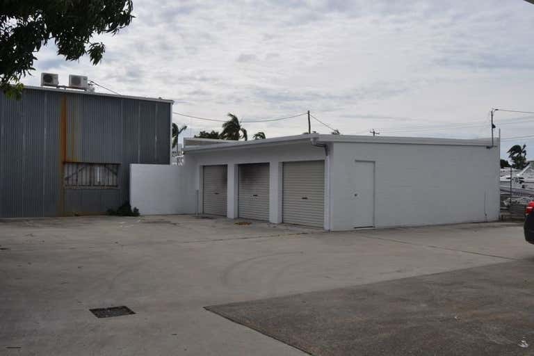 shed, 140 Evan Street Mackay QLD 4740 - Image 1