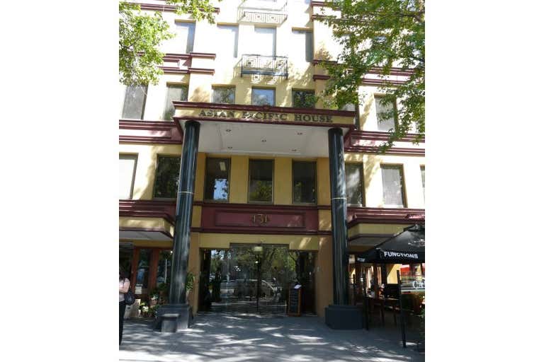 410/434 St Kilda Road Melbourne VIC 3004 - Image 1