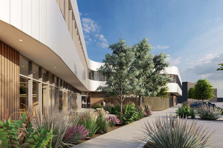 Unit B/1 Council Drive Eaton WA 6232 - Image 1