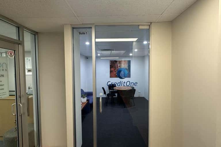 Level  Suite 1, 20 Welch Street Southport QLD 4215 - Image 2