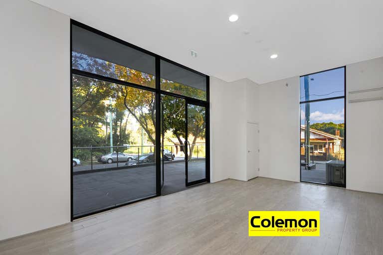 LEASED BY COLEMON PROPERTY GROUP, Shop 1, 9 Hilts Road Strathfield NSW 2135 - Image 2