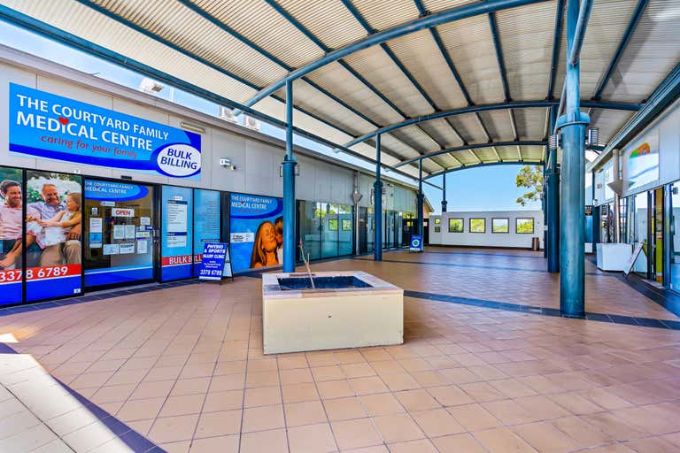 Courtyard Shopping Centre, 2058 Moggill Road Kenmore QLD 4069 - Image 1